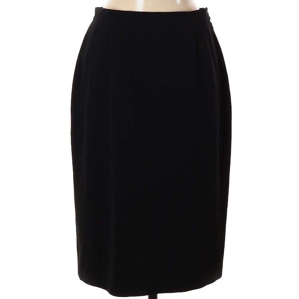 ❤️ Jones Wear Pencil Skirt 10 EUC